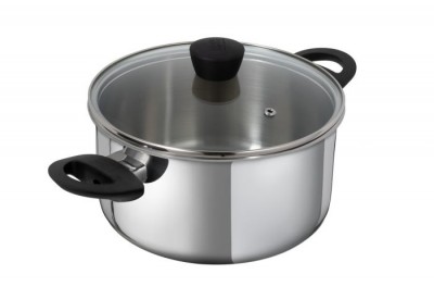Kuhn Rikon Classic Stock Pot (3.0L / Ø 20cm)